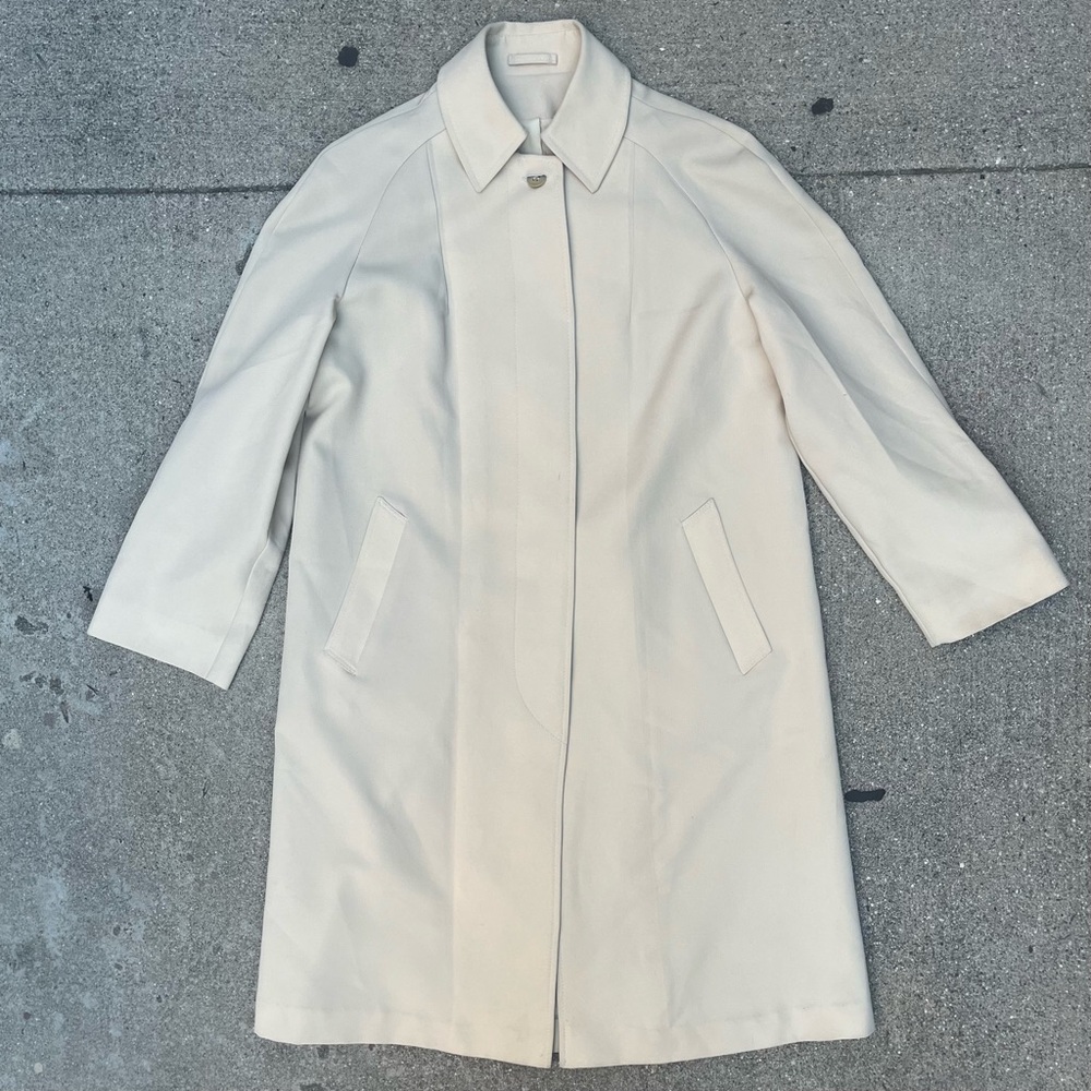 Vintage Sears Women’s coat
